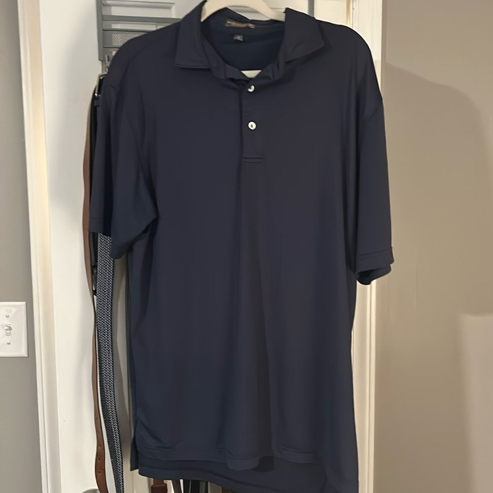 Peter Millar Summer Comfort